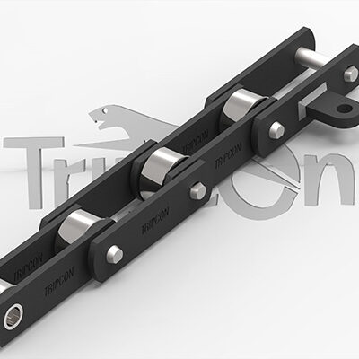 BAGASSE CARRIER CHAIN