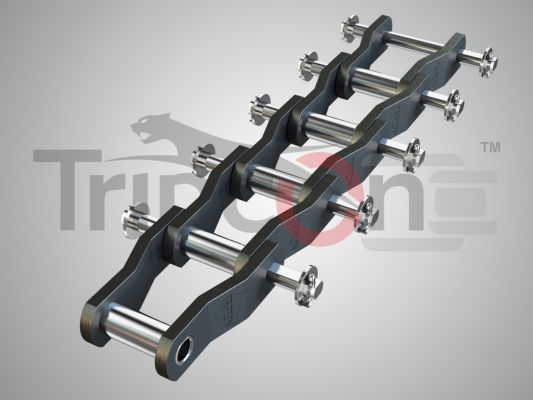 Arrow Conveyor Chain