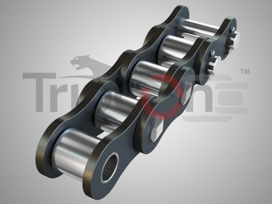 Heavy Duty Driving Chains​